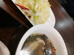 -舌尖上的食缘花园主题餐厅