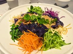 -7号院家宴.烧鸽子(门头沟店)