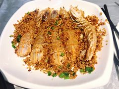 -达叔香味海鲜(海棠68环球美食街店)