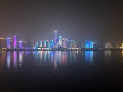 -长沙北辰洲际酒店-SKY 27酒廊
