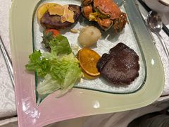 -万豪咖啡厅