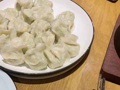 -伊喜饺子(五道口学院路店)