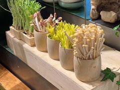 -第六季自助餐厅(北太平庄店)
