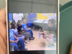 -贝乐少儿英语·全外教(滨江中心)