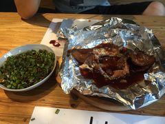 -U你·天然调味(南湖总店)