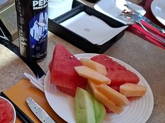 -怡聚轩全日制自助餐厅(大中华喜来登酒店)