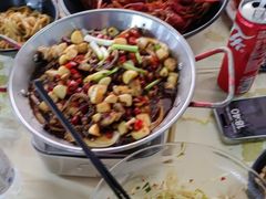 -聚味瞿记·龙虾堂(树木岭店)