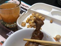-灶座小锅烀饼·铁锅炖(道里店)