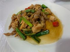 -车头老二大排档