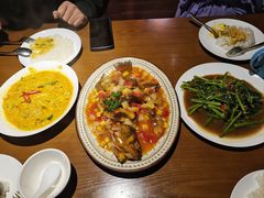 -泰国餐厅 Thai Food(裕华万达店)