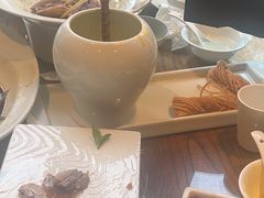 -北京老铺烤鸭(高新店)