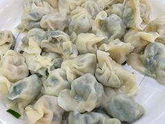 -清之口·东乡鸡自助饺子(经二路店)