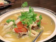 -百灵希尔顿逸林酒店·逸林轩中餐厅