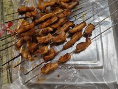 -酒宝荡烧烤(长航局江大路住宅小区店)