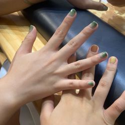-芮娅时光半永久纹眉·美甲美睫·皮肤管理