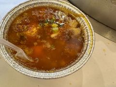 -醉月城西昌火盆烧烤(天府店)