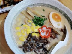 -万岁寿司(天河领展店)