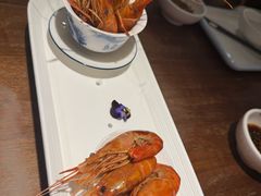 -乔街深夜食堂·小龙虾·高压锅生蚝(杭州总店)