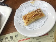 -香港仔茶餐厅(凤阳店)