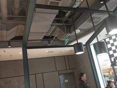 -新辣道鱼火锅(领展购物广场·中关村店)