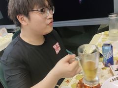 -铭副琦食·虾蟹烩馆(渔人码头店)