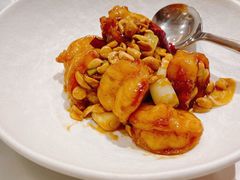 -江南灶中餐厅(南京香格里拉店)