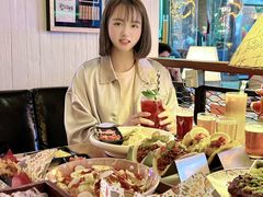 -Famous肥猫墨西哥音乐餐吧(五棵松华熙LIVE店)