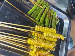 -聚味瞿记·龙虾堂(树木岭店)