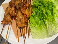 -张家卫·阳江菜·小海鲜(肥婆湾桥店)