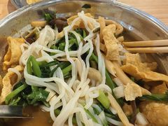 -柳州肥姨妈大骨螺蛳粉(沙河店)