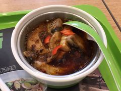 -老乡鸡(南京首创立方店)