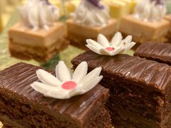 -金海湾自助餐厅(金陵饭店)