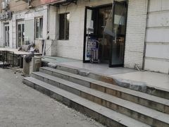 门面-百年义利(白坊路店)