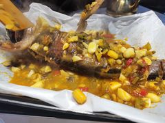 -红辣椒·川菜·火锅(张杨路店)