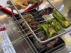 -遇西祠·海鲜烧烤(总店)