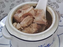 客家传统猪肉汤-客家汇·客家传承菜(水库店)