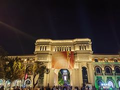 -天津五大道文化旅游区