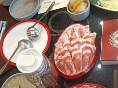 -重庆德忆火锅（龙南街3店）(渝水岸餐饮)