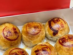 -新雅粤菜馆(南京东路店)