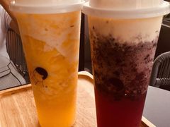 -喜茶(佛山顺德容桂天佑城店)