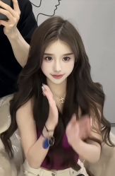 -丝源发型