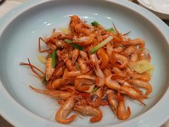 -桐庐海博大酒店中餐厅