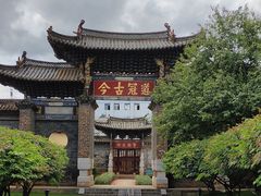-建水文庙