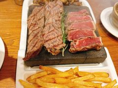 -Entrecôte 法国牛扒馆(保利·时光里店)
