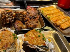 -纪录片《人生一串》体验店(静安店)
