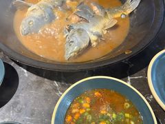-肥鱼屯活鱼锅(惠工街店)