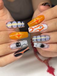 -171 Naillife