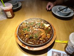 -蜜桃餐厅·伴山(绿宝广场店)