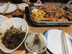 -三江源活鱼现烤(万悦城店)