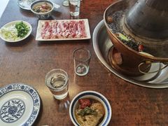 -前门张记涮肉(前门店)